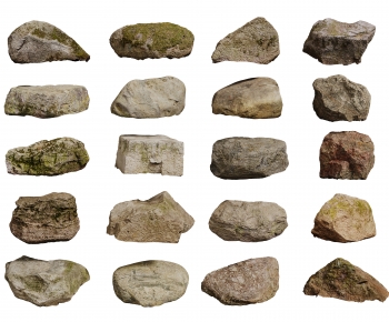 Modern Stone-ID:419936901