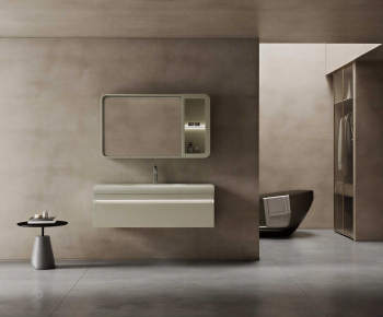 Modern Toilet-ID:663428078
