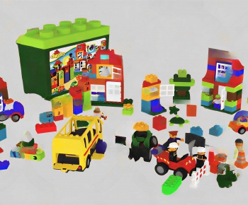 Modern Educational Toys-ID:421952961