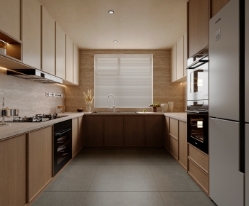 Modern The Kitchen-ID:843226918