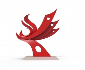 Modern Sculpture-ID:872658973