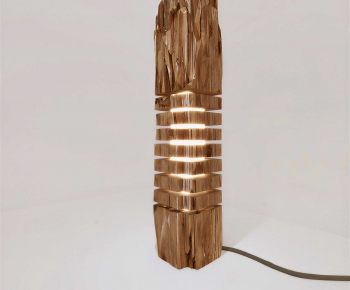Retro Style Floor Lamp-ID:812859065