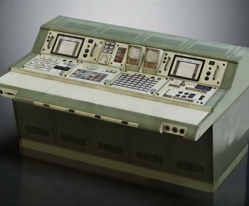 Modern Industrial Equipment-ID:167382006