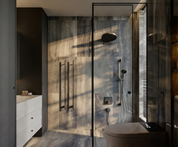 Modern TOILET-ID:117053999