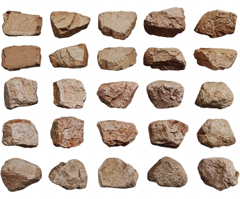 Modern Stone-ID:980334045