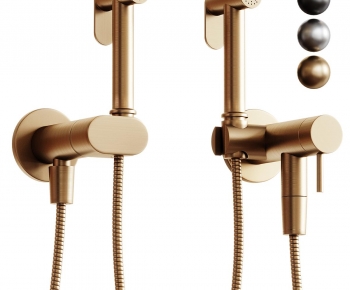 Modern Faucet/Shower-ID:932082895