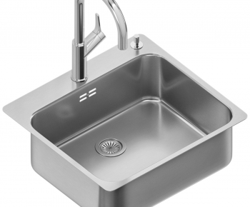 Modern Sink-ID:846824882