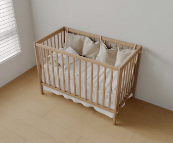 Modern Crib-ID:736030104