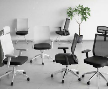 Modern Office Chair-ID:724498032