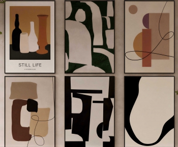 Modern Painting-ID:807297955