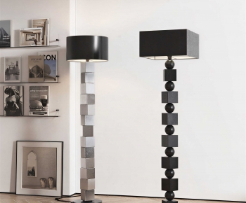 Modern Floor Lamp-ID:457036974