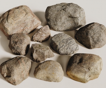 Modern Stone-ID:764683011