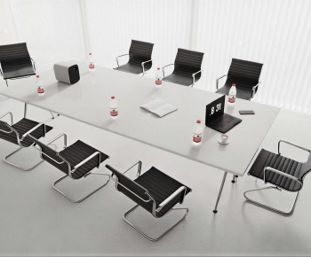 Modern Conference Table-ID:996041061
