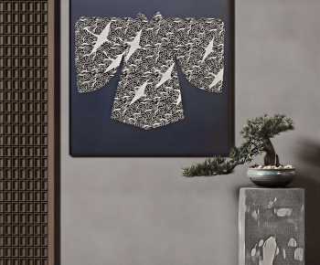 New Chinese Style Painting-ID:268893967