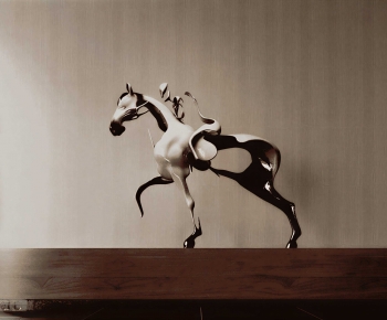 Modern Sculpture-ID:528127912