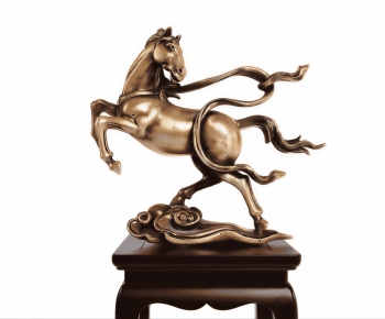 Chinese Style Sculpture-ID:588226088