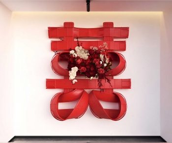 New Chinese Style Meichen-ID:348790883