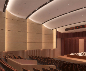 Modern Theater-ID:334924945