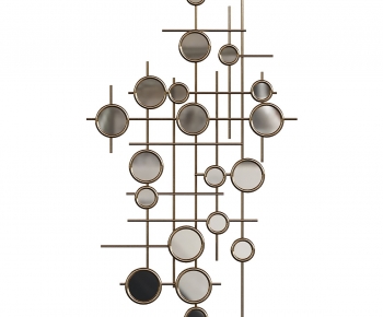 Modern Wall Decoration-ID:781769816