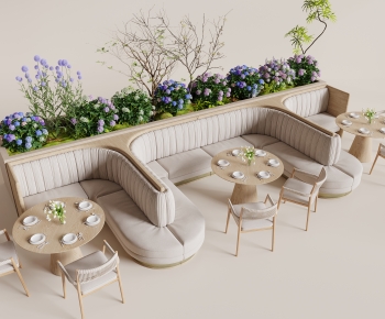 Modern Card Seat Sofa-ID:533471116