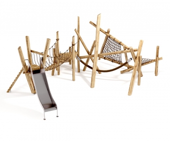 Modern Equipment For Children-ID:187969924