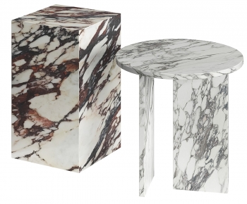 Modern Side Table/corner Table-ID:927735094