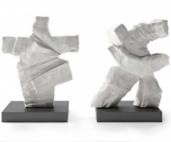 Modern Sculpture-ID:775657897