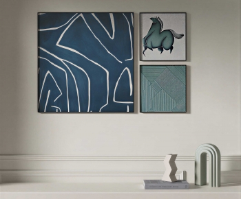 Modern Painting-ID:976535082
