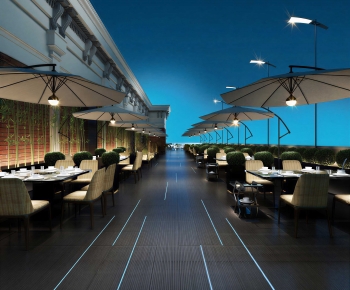 Modern Restaurant-ID:513925085
