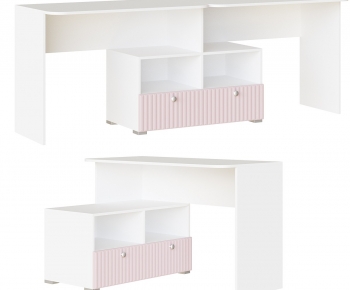 Modern Desk-ID:938349014