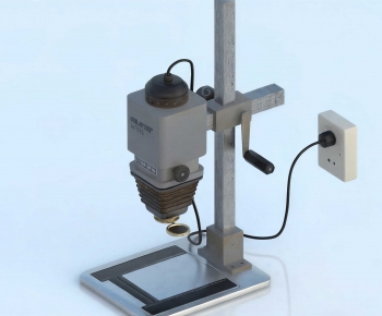 Modern Industrial Equipment-ID:108915093