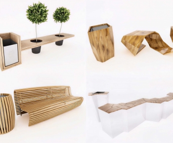 Modern Outdoor Chair-ID:841105941