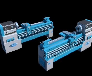 Modern Industrial Equipment-ID:523744116