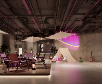 Modern Restaurant-ID:590760746