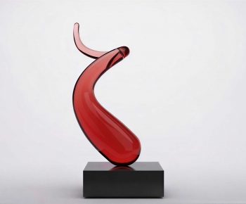 Modern Sculpture-ID:171925072