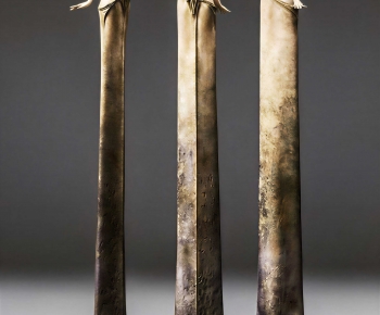 Modern Sculpture-ID:331919913