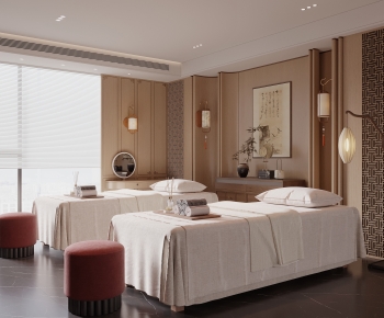 Modern SPA Beauty-ID:162758111