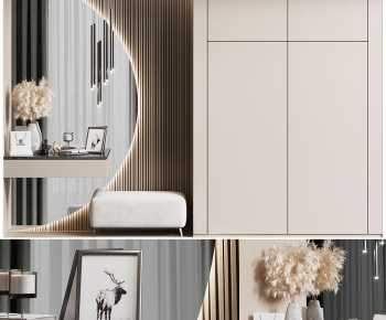 Modern Dresser-ID:420823108
