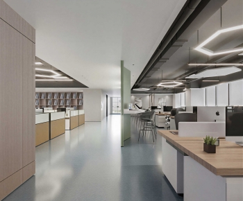 Modern Staff Area-ID:337194927