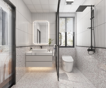 Modern TOILET-ID:537355903