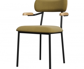Modern Dining Chair-ID:787842048