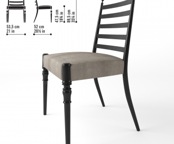 Modern Dining Chair-ID:936719899