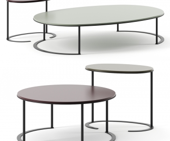 Modern Coffee Table-ID:965729956