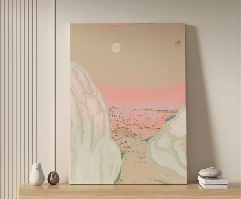 Modern Painting-ID:439798883