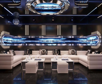 Modern KTV Box-ID:541537054