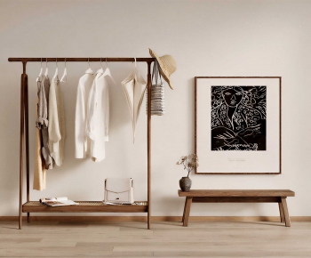 Modern Coat Hanger-ID:165319921