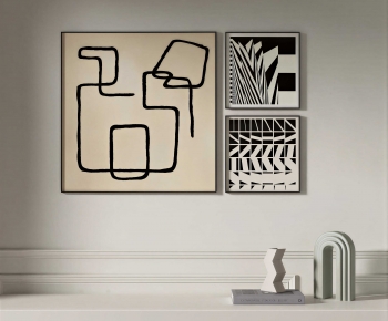 Modern Painting-ID:297672032