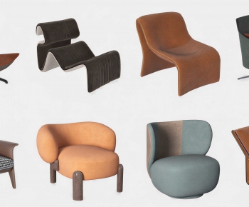 Modern Lounge Chair-ID:916198976