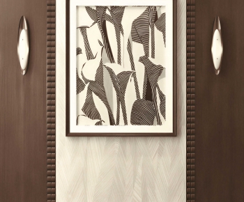 Modern Painting-ID:490463027
