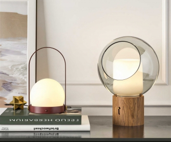 Modern Decorative Set-ID:290637977